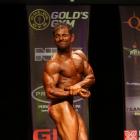 Mike  Davis  - NPC Empire Classic 2012 - #1